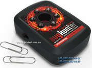 Профессиональное устройство для обнаружения скрытых видеокамер