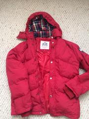 Курточка для подростков 