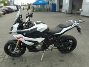 Мотоцикл BMW S 1000 XR