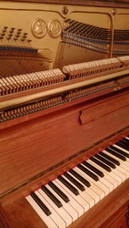 Продам пианино