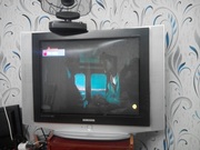 Телевизор Sumsung CS-29Z30HSQ