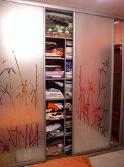 Мебель на заказ