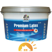 Продам Латексную краску Dufa Premium Latex DE200,  10л