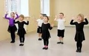 Танцы дети 2- 4- 5 лет м.Харьковская,  м.Позняки,  Левый берег