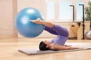Персональные тренировки индивидуальные уроки пилатес йога фитнес