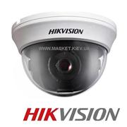 Камеры видеонаблюдения  Hikvision