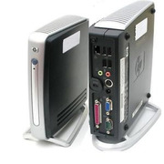 Тонкий клиент HP Compaq t5125