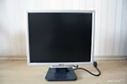 Продам б/у монитор Acer AL1716