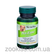 Nutri-Vet АНТИ-СТРЕСС (Pet Ease) успокаивающее средство для собак