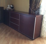 Горка Польская Венге