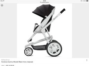 Продам б/у детскую коляску в отличном состоянии