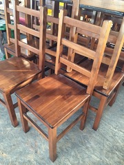 Продам стулья бу для кафе,  бара,  ресторана 
