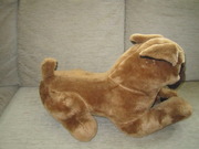 Продам мягкую игрушку Собаку