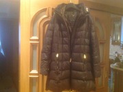 Продам женский пуховик Зара