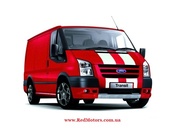 Запчасти, Ремонт, Ford Transit, (Форд Транзит) с 1986 - 2013 г.
