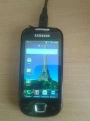 Продам мобильный телефон Samsung Galaxy 580 I5800