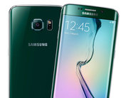 Срочно! Samsung S6 Edge Green Emerald (зеленый)