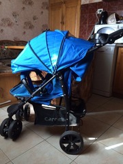  Коляска Carello Avanti 1406