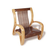 Кресло из авторской коллекции Жана-Франсуа Роле