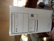 Срочно продам старый компьютер