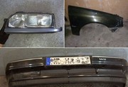 Продам кузовные части с авто Ford Scorpio. Киев.