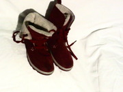 ботинки - зима