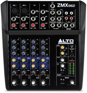 Микшерный пульт ALTO PROFESSIONAL ZMX862 