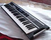 Cинтезатор Korg X-50+подарок