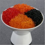 Широкий ассортимент натуральной икры Черная,  красная,  щучья