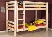 Качественные двухъярусные кровати для детей.