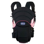 Нагрудная сумка-переноску Chicco You&Me в хорошем состоянии