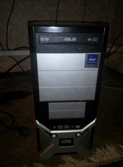 Продам компютер