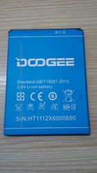  Аккумулятор оригинальный для Doogee X6 (X6 pro) LEO X5 Voyager 2 (B-D