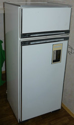 холодильник б/у Ока-6М в рабочем состоянии
