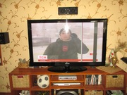 Продам телевизор Samsung PS-50A450P2 