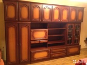  Стенка Европа. Натуральное дерево. Югославия