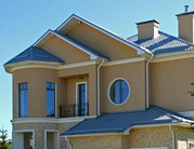 Купить крышу