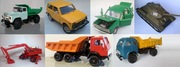 Куплю коллекционные масштабные модели автомобилей сделано в СССР 1/43 