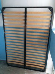 каркас под матрас