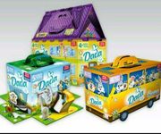 ДАДА ПОДГУЗНИКИ БОЛЬШИЕ УПАКОВКИ