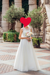 Свадебное платье, Киев
