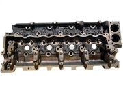 Головка блока цилиндров 4HG1-T  Евро-2 для автобуса Богдан,  грузовика 