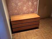 Тумба для обуви в прихожую