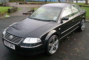 Разборка Volkswagen Passat B5 B6 B7