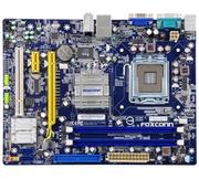 материнская плата Foxconn 45CMV 