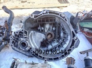 Коробка передач (КПП) Daewoo Lanos,  Ланос