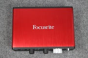 Продам звуковую карту FOCUSRITE Scarlett Solo MK2 