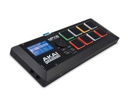 Продам AKAI MPX8 Mobile SD Sample Player