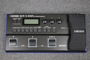 Продам процессор эффектов BOSS GT-1