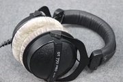 Продам студийные наушники Beyerdynamic Dt 770 Pro 80 Ohm